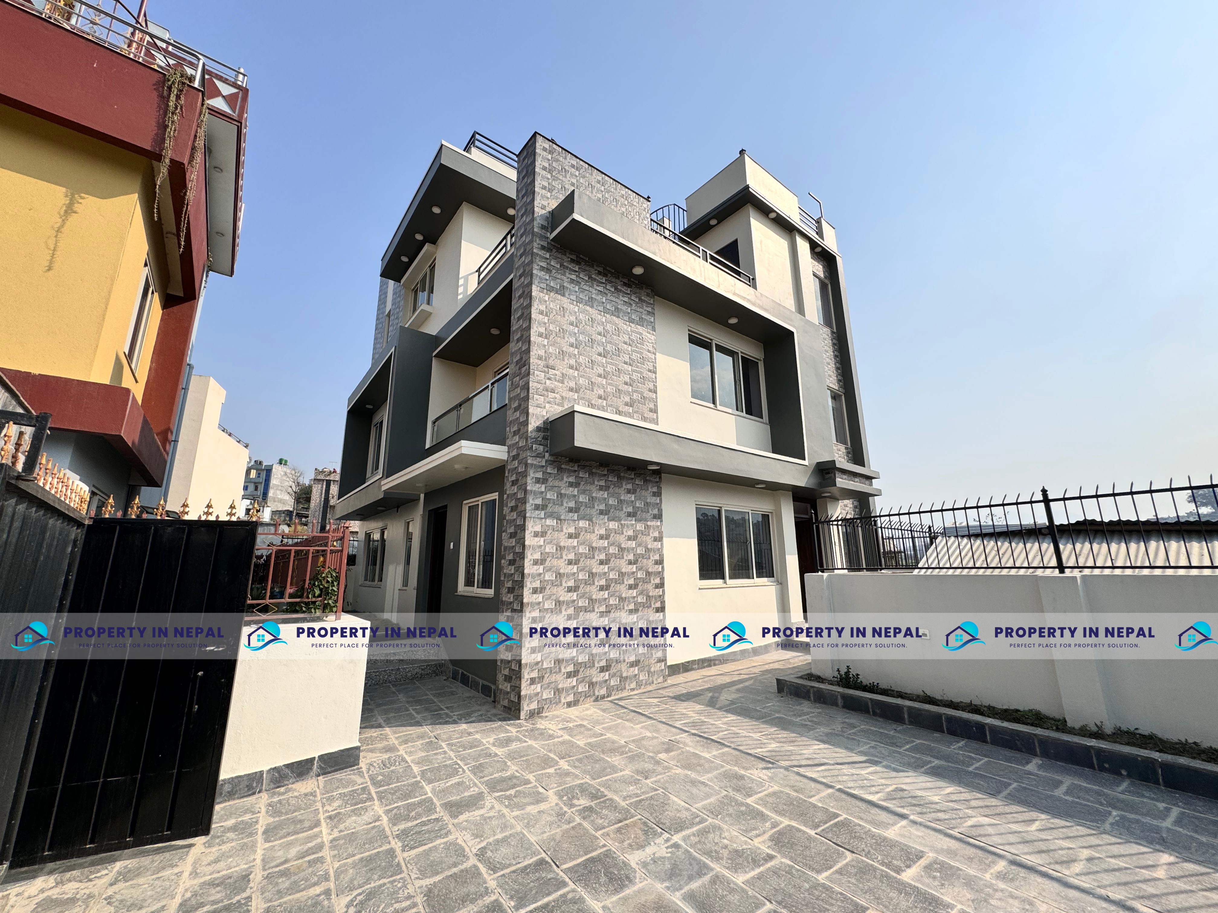 Picture of Lalitpur Metropolitan City, Bagmati